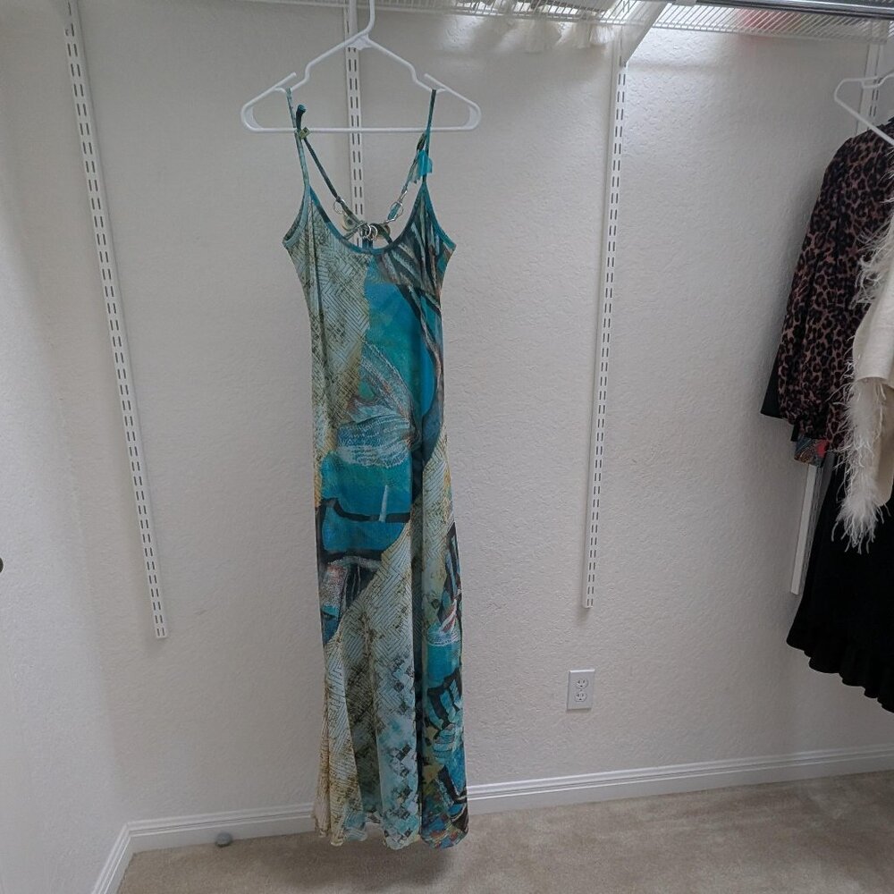 Legatta Jeans Dress